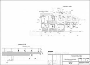 Фасад 1­-5